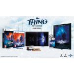 The Thing Remastered (Deluxe Edition) – Zboží Dáma