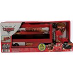 Mattel Cars 3 Mini transportér Mack a Blesk McQueen GNW34 – Hledejceny.cz