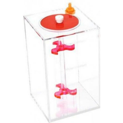 Coral Box Liquid Fluid Box 2,5 l – Zboží Dáma