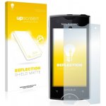 Ochranná fólie Upscreen Sony Ericsson Xperia Ray ST18i – Sleviste.cz