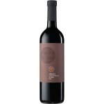 Karpatská Perla Alibernet 2018 13,5% 0,75 l (holá láhev) – Hledejceny.cz