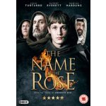 The Name of the Rose DVD – Hledejceny.cz