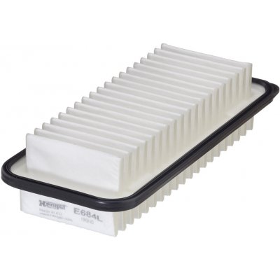 Vzduchový filtr HENGST FILTER E684L – Hledejceny.cz