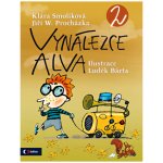 Vynálezce Alva 2 - Klára Smolíková