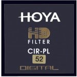 Hoya PL-C HD 52 mm – Zboží Živě