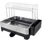 Haus Roland HOME ELEMENTS-HR Odkapávač na nádobí s nástavcem 53x34,5x33cm – Zboží Dáma