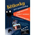 BOOKMEDIA s.r.o. Křížovky pro pamětníky – Sleviste.cz