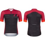 Superior MTB.JERSEY.SS.MAN Tibetan Red – Sleviste.cz