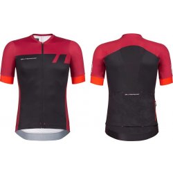 Superior MTB.JERSEY.SS.MAN Tibetan Red