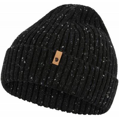 Fjällräven Övik Neps Beanie Black – Hledejceny.cz