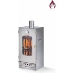 KAISER Kaiserova prosklená '80' na dřevo – Zboží Dáma