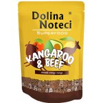 Dolina Noteci Superfood Klokan a hovězí 10 x 300 g – Sleviste.cz