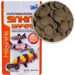 Hikari Sinking Wafers 50 G – Zboží Dáma