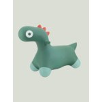 Hoppi Dino Garden skákací zeleň zelená QUUT – Zboží Mobilmania