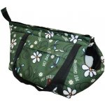 Huhubamboo Taska S 16 x 24 cm – Zboží Dáma