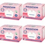 Aquaphor Maxfor+ Mg2+ 4 ks – Zbozi.Blesk.cz