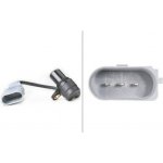 Generátor impulsů, klikový hřídel HELLA 6PU 009 163-181 | Zboží Auto
