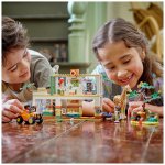 LEGO® Friends 41717 Mia a záchranná akce v divočině – Sleviste.cz