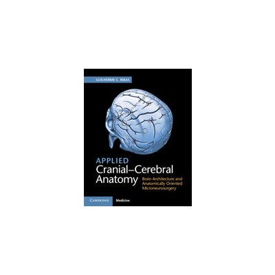 Applied Cranial-Cerebral Anatomy – Zbozi.Blesk.cz