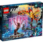 LEGO® Disney 75574 Toruk Makto a Strom duší – Hledejceny.cz