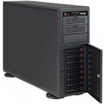 Supermicro CSE-743TQ-1200B-SQ – Sleviste.cz