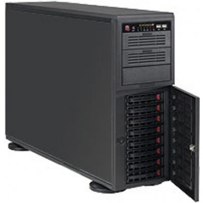 Supermicro CSE-743TQ-1200B-SQ – Sleviste.cz