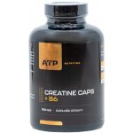 ATP Creatine Caps + B6 180 kapslí – Hledejceny.cz