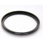JJC redukce pro filtry Step Up 55 na 58 mm – Zboží Živě