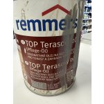 Remmers TOP terasový olej 5 l vodově šedý – Zboží Mobilmania