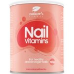 Nutrisslim Nail Vitamins 150 g – Hledejceny.cz