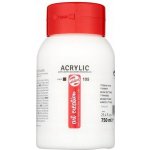 ArtCreation Akrylová barva Essentials 750 ml titanově bílá – Zboží Dáma
