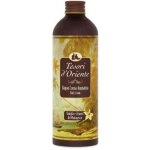 Tesori d´Oriente Vanilla & Ginger of Madagascar koupelová pěna 500 ml – Zboží Dáma