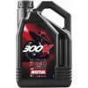 Motorový olej Motul 300V Factory Line Road Racing 5W-40 4 l