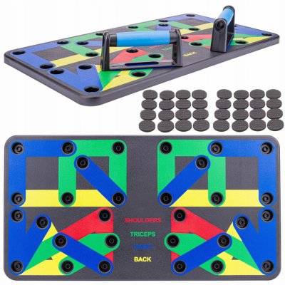 POWERMAT PM-DDC-9T – Zboží Dáma