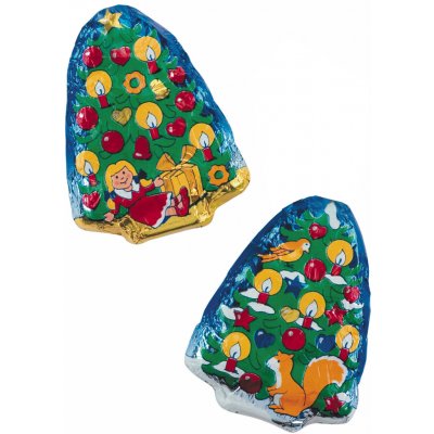 Storz Vánoční Stromeček 12,5 g – Zboží Dáma