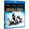 DVD film Divoká řeka BD