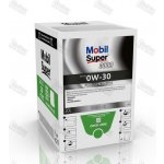 Mobil Super 3000 Formula F 0W-30 20 l – Hledejceny.cz