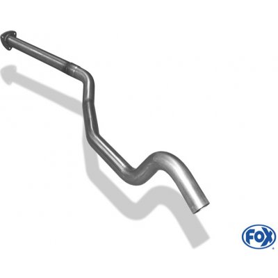 FOX OP050000-VER – Hledejceny.cz