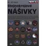 Stejnokrojové nášivky – Hledejceny.cz