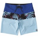 Billabong Tribong M BDSH ABYBS00389-CTL modré