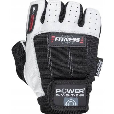 Power System GLOVES FITNESS – Zboží Dáma