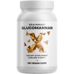 BrainMax Glucomannan 120 kapslí – Hledejceny.cz