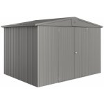 Biohort Europa 5 316 x 228 cm šedý křemen metalíza – Sleviste.cz