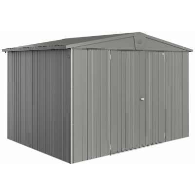 Biohort Europa 5 316 x 228 cm šedý křemen metalíza – Sleviste.cz