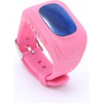 Dětské SMART GPS hodinky – Zboží Živě