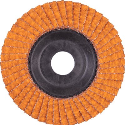 Milwaukee lamelový keramický kotouč 125 mm K40 4932472231 – Sleviste.cz