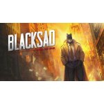 Blacksad: Under the Skin – Hledejceny.cz