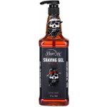 Hairotic Exotic čirý parfémovaný gel na holení 1100 ml – Zboží Mobilmania