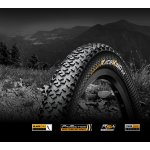 Continental RaceKing 27,5x2,0 kevlar – Hledejceny.cz