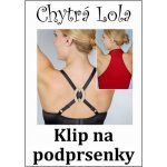 Chytrá Lola - Klip na podprsenky (LK01) – Hledejceny.cz